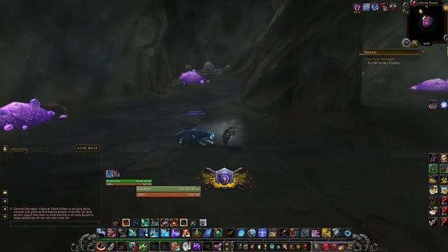 Aged Yolk (Подсохший желток) Shadowmoon Valley смотреть онлайн