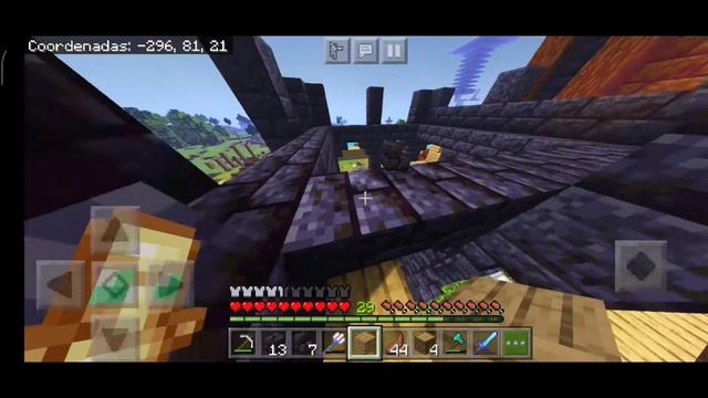 CONSTRUYO MI NUEVA SUPER TORRE!!//INFINITI MINECRAFT #27//Serie Survival 1.16