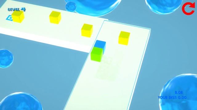 GooCubelets 2 gameplay PC HD [1080p/60fps] смотреть онлайн