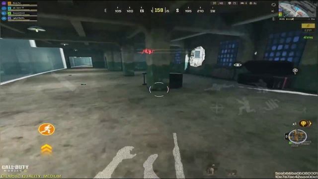 IPAD GRIND IS ON ? CODM | PLAYING ON IPAD MINI 5 COD MOBILE SEASON 2 смотреть онлайн