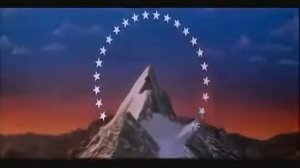 Paramount Pictures начальная заставка