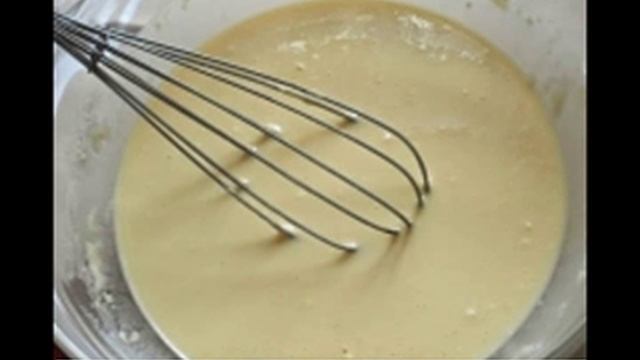ℜ Блинчики, фаршированные бананом смотреть онлайн