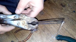 Как спаять серебряную цепочку