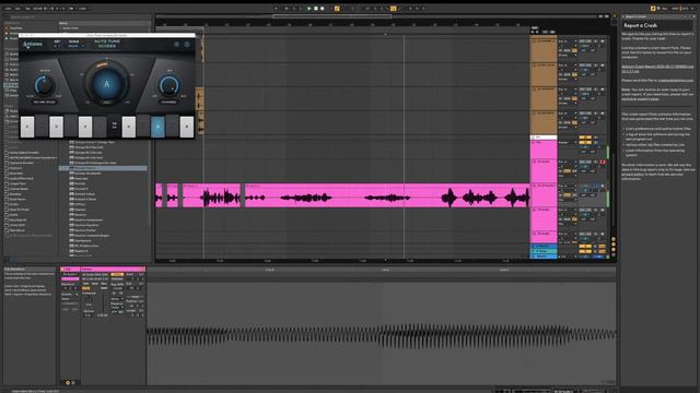 Using Distortion to Turn My Vocals into a Saxophone w/ Trash 2 смотреть онлайн