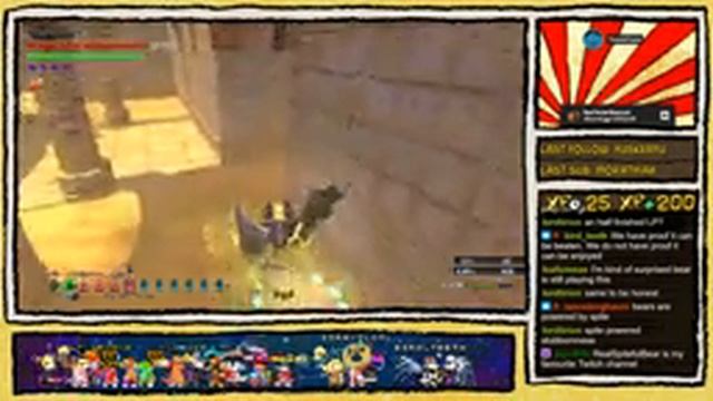 INFERNO CLIMBER - Full Playthrough - Session 13 смотреть онлайн