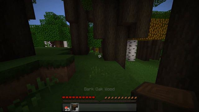 [LP Narratif] - Minecraft - Episode 1 - Nouveau Monde смотреть онлайн