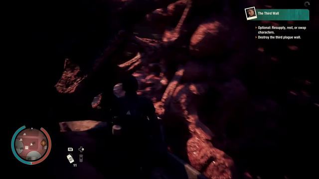 State Of Decay 3 Part Series: Trumbull Valley Trilogy [ Vol:2 SOD2 Heartland Merge ] EP#22 смотреть онлайн