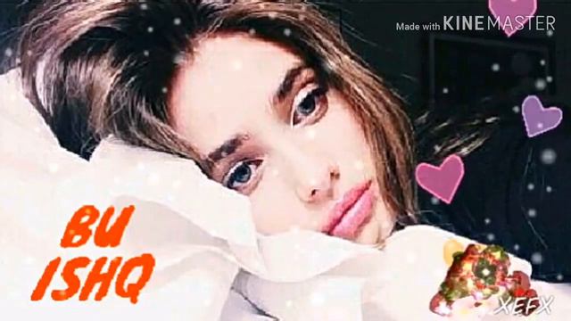 BU ISHQ ❤❤❤