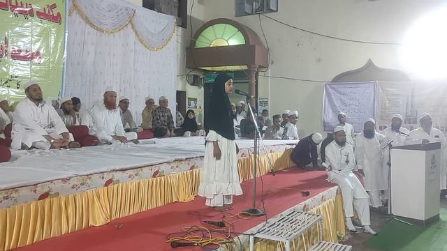 Masjide abubakar jalsa 2023 Fashion ki tabahkariya aor hamare Halat #bayan #mashallah #kalam #trend смотреть онлайн