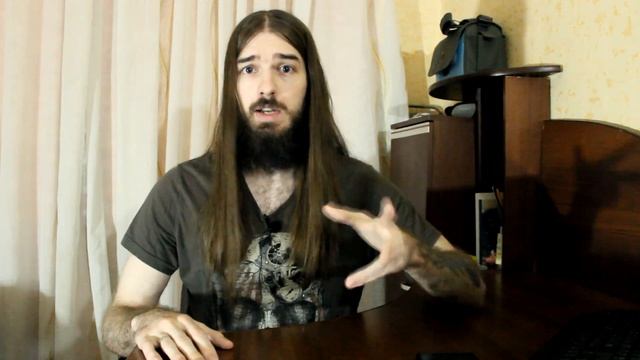 Не копируй внешность других людей смотреть онлайн