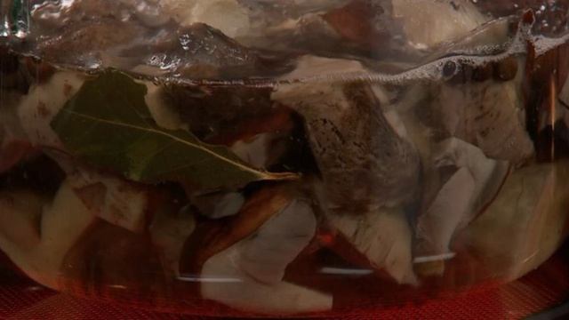 Книга рецептов