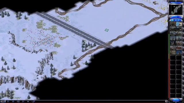 Command & Conquer Red Alert 2 - Mission 10 | Mirage | Allies смотреть онлайн