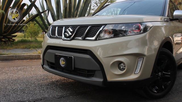 SUZUKI VITARA BOOSTERJET 2018 VS KIA SOUL 2019 "manejo vs equipo" смотреть онлайн