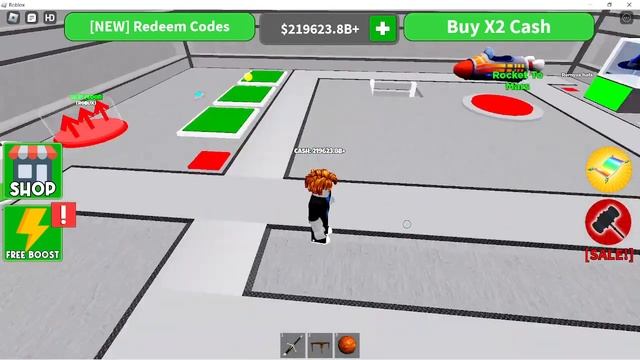 Millionaire Empire Tycoon - Roblox Rebirth смотреть онлайн