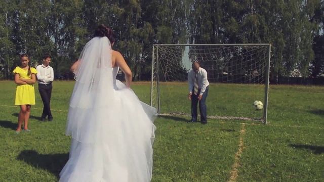 Игорь & Алина [г.Сураж] смотреть онлайн