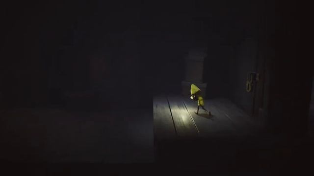 Продолжение пути!-little nightmares #2 смотреть онлайн