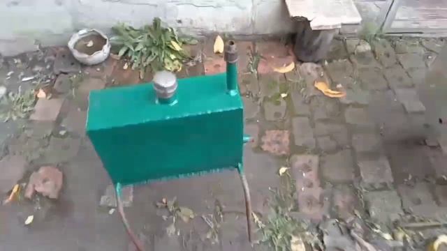 Паровая воскотопка своими руками. смотреть онлайн