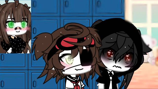 •~|От слёз глаза выцветают[👀]Гача лайф|~• смотреть онлайн