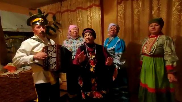 Песня "За Веру, За Отчизну, За Любовь", группа "Возрождение". смотреть онлайн