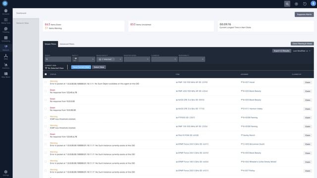 Sonar Software Demo Overview смотреть онлайн
