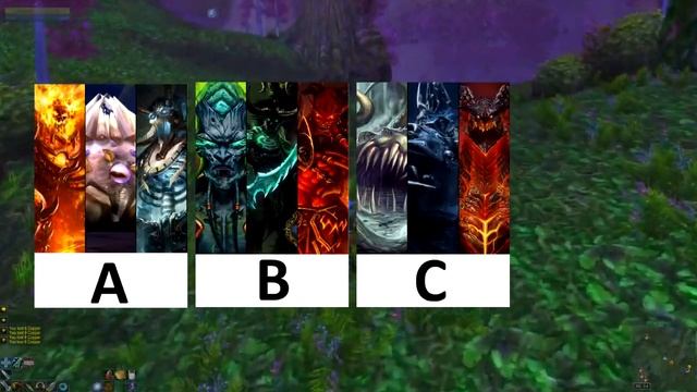 How do WoW private servers work and why I hate most of them смотреть онлайн