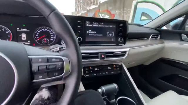 Продам кия k5 смотреть онлайн