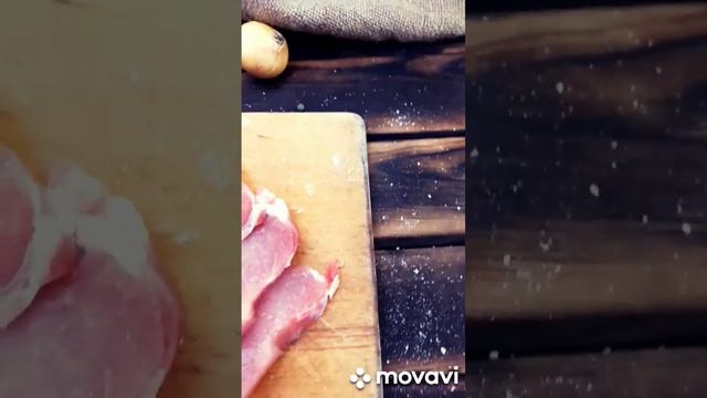 Вкусная жизнь с Викторией