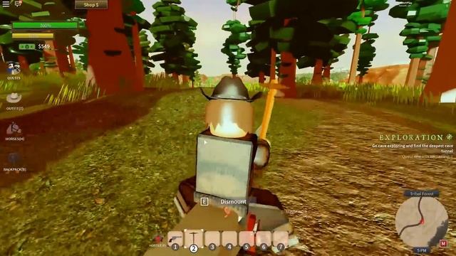 НА МЕНЯ НАПАЛ МЕДВЕДЬ !!! | ROBLOX ПО РУССКИ | | Роблоксер Альберт смотреть онлайн