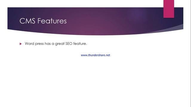 wordpress course for beginners|||004 What is CMS|||Features of CMS #wordpress #PHP #SEO смотреть онлайн
