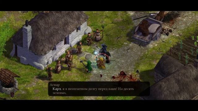 Телепортация? Легко! (Magicka) #2 смотреть онлайн