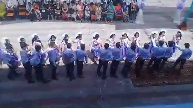 Наш Школьный вальс смотреть онлайн