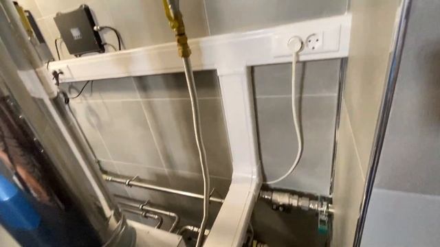 Top Котельная из премиум материалов! Buderus. смотреть онлайн