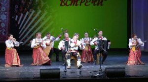 Ложки  исп  Павел Юрченко