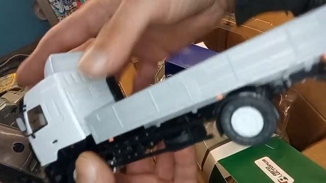 10 проект Маз 5340 на радиоуправление смотреть онлайн