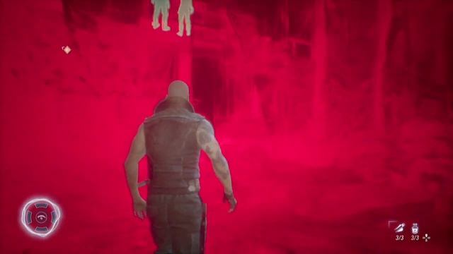 Werewolf: The Apocalypse - Earthblood (Part 2): Washington State Forest & Warrior of Gaia смотреть онлайн