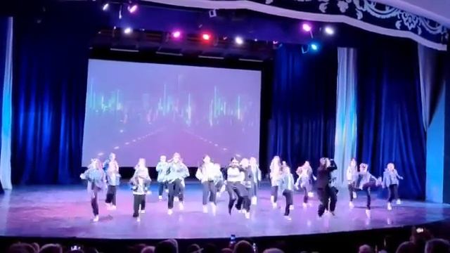 выступление visions группа Хип Хоп +тикток денс ?? смотреть онлайн