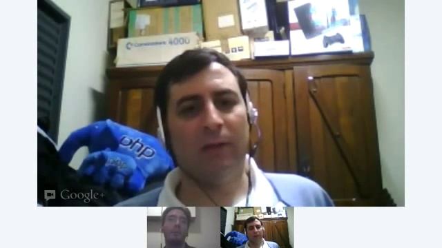 PHP 23: Will it ever Matter if PHP Sucks? - Lately in PHP podcast episode 23 смотреть онлайн