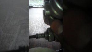 Настройка карбюратора КМП-100АП