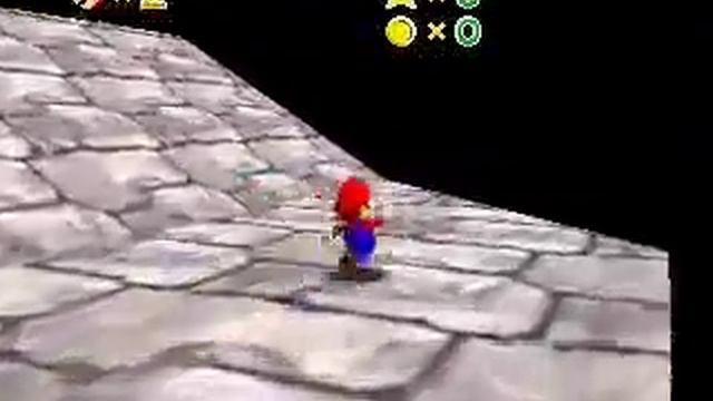 Mario 64 Beta Level FOUND!!! - Stage 1 (Castle) смотреть онлайн