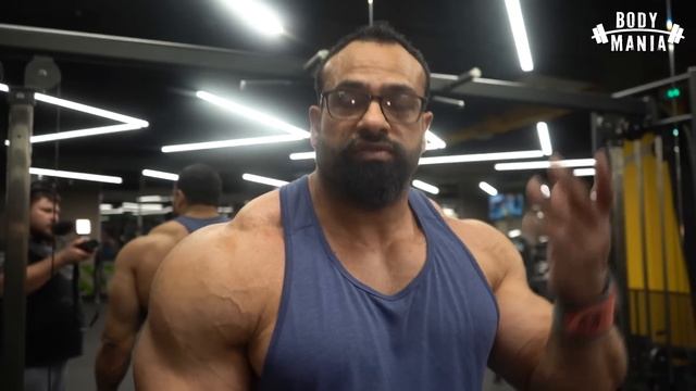 СМАЕВ VS НИЗАМИ. Зарубились. Неожиданно