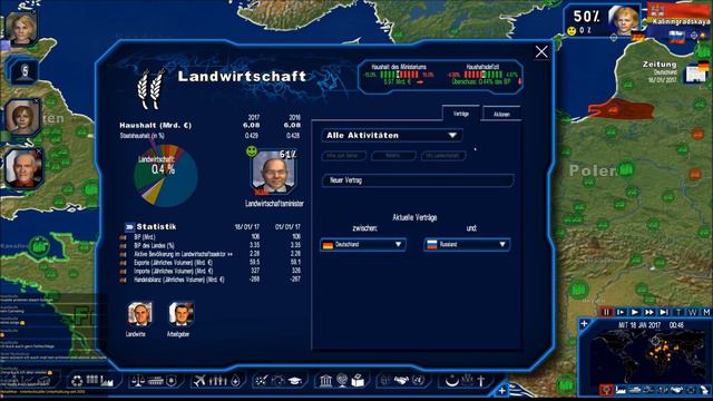 Wirtschaft - Tutorials mit Malte - GPS 4 Power & Revolution смотреть онлайн