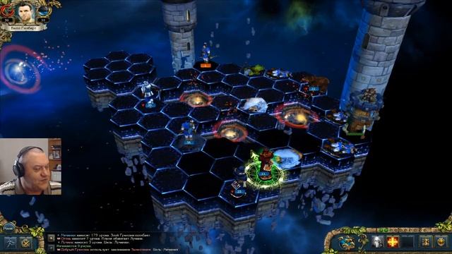 ( 6 ) King's Bounty. Легенда о Рыцаре. #MoJoежедневныйстримигры Секреты King's Bounty. смотреть онлайн