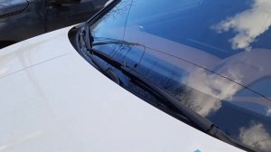 Зимние щётки стеклоочистителя для Geely Coolray.