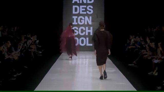 HSE FASHION смотреть онлайн
