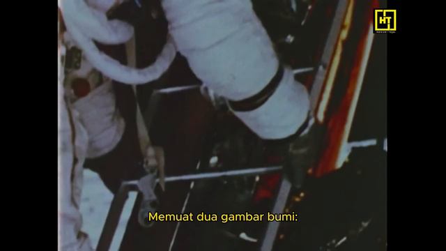 Video Asli | NEIL AMSTRONG MENDARAT DI BULAN (1969) | Misi Apollo 11 смотреть онлайн