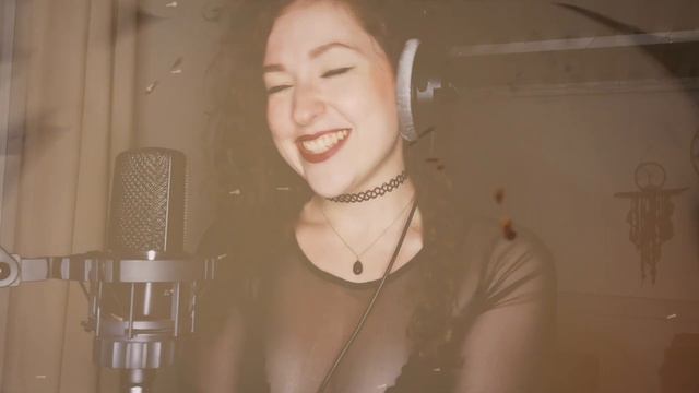 "Get Jinxed" (League of Legends) | Cover by Coralie Royer смотреть онлайн