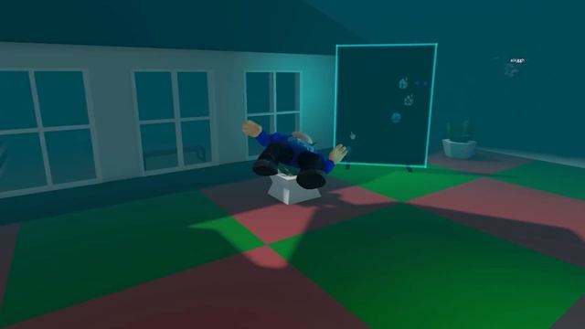 BROOK HAVEN SOUS L'EAU !!! | ROBLOX BROOKHAVEN MINI FILM RP смотреть онлайн