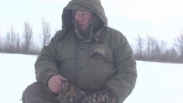 ЛОВЛЯ БЕРША  на ТЮЛЬКУ. (Четвёртый выезд за БЕРШОМ)