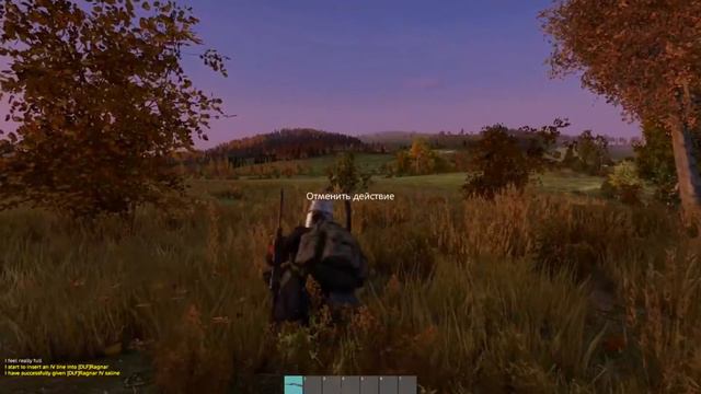 DayZ Standalone - в бою все средства хороши часть 2 смотреть онлайн