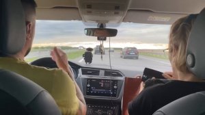 Vlog Едем в деревню с РЕБОРНАМИ Лиамом и Грейсоном Walking with two reborn baby